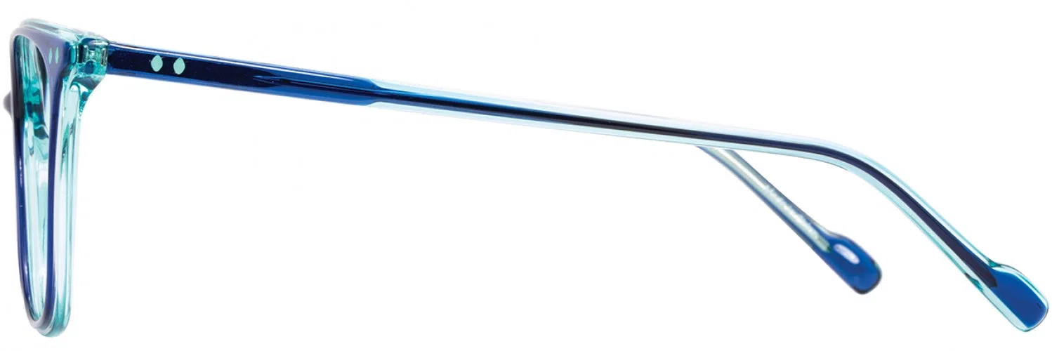 Scott Harris SH972 Eyeglasses - view 11